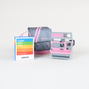 Cool Cam Pink Bundle