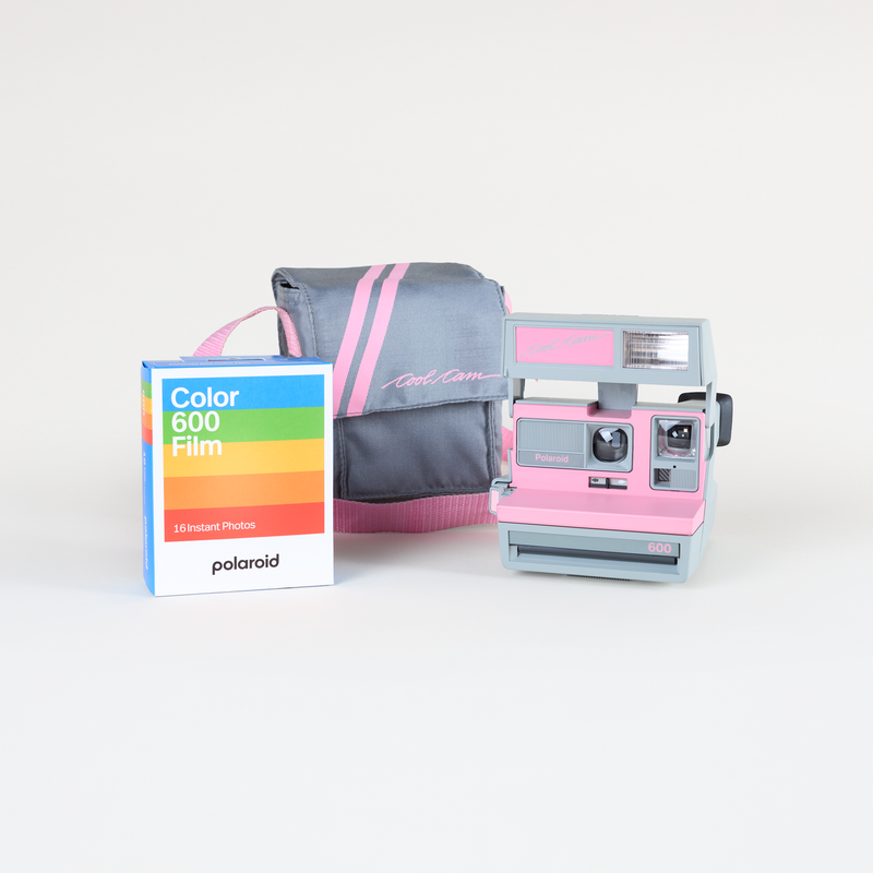 Cool Cam Pink Bundle