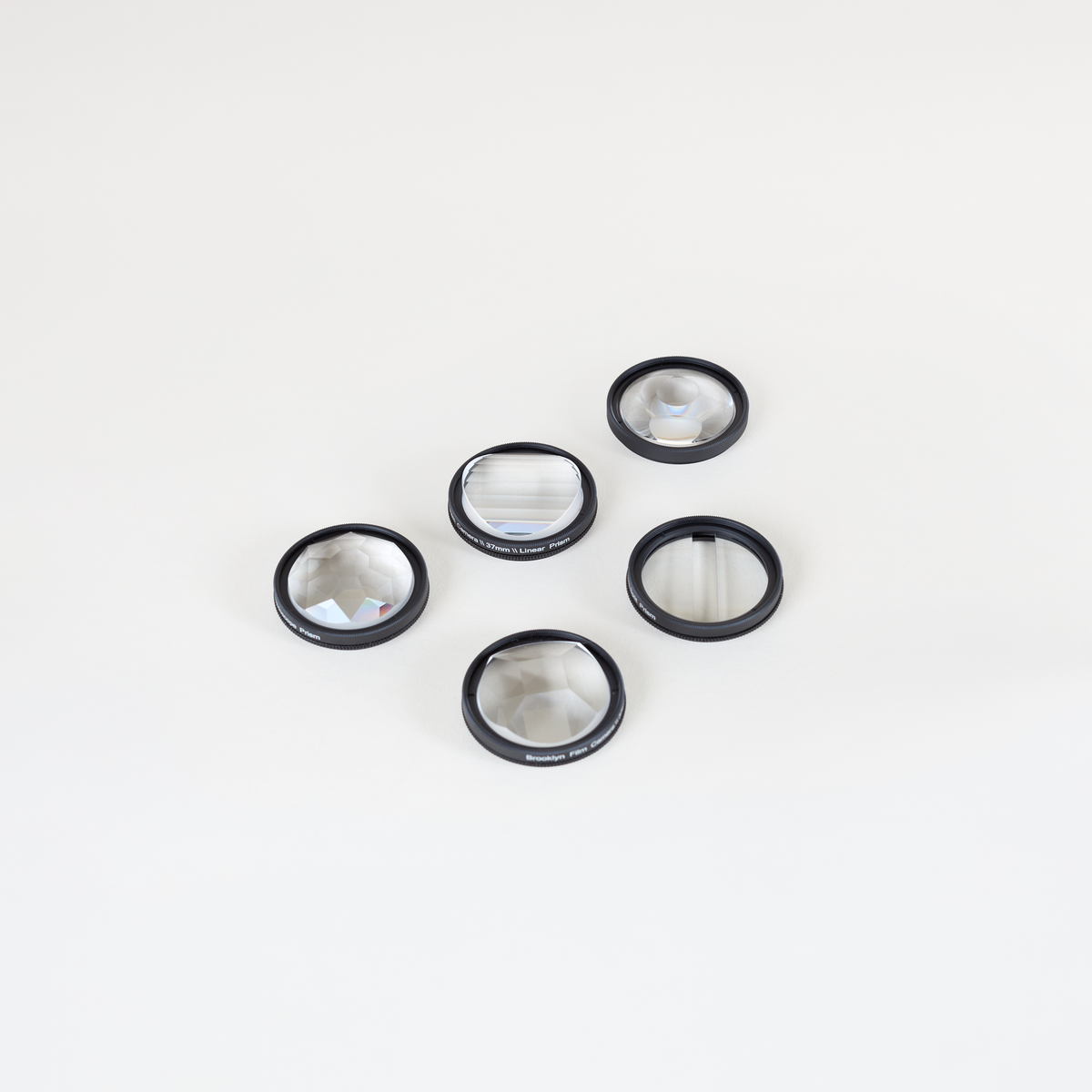 Cool Cam Red Filter Bundle