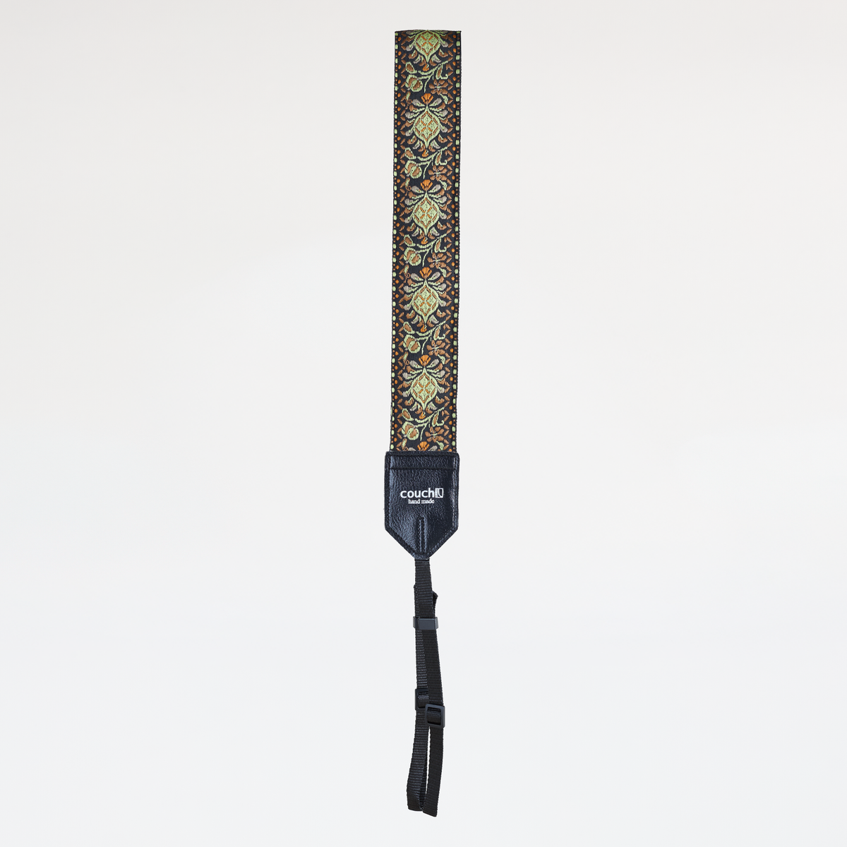 Couch Camera Strap | Psychedelic Sunset Hendrix