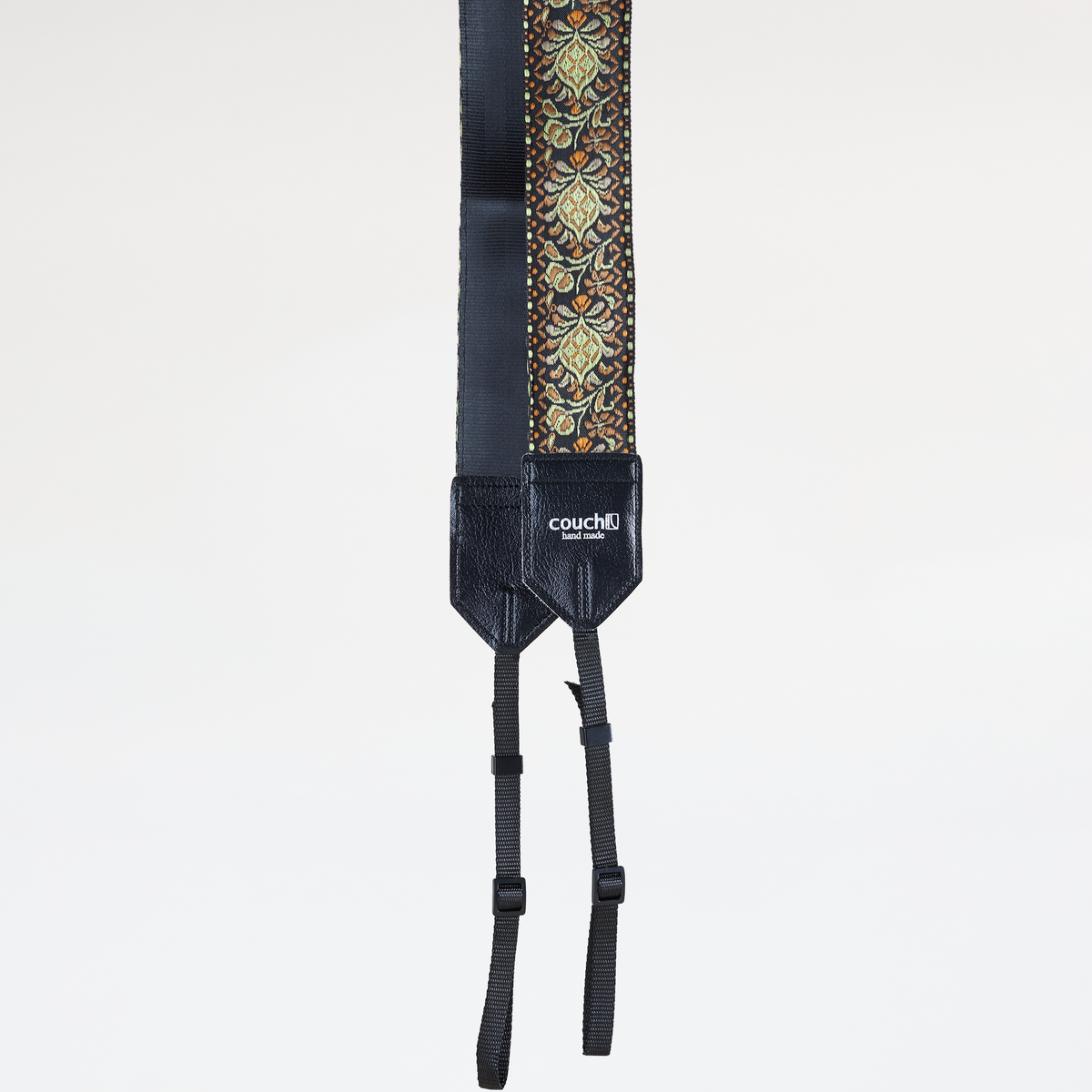 Couch Camera Strap | Psychedelic Sunset Hendrix