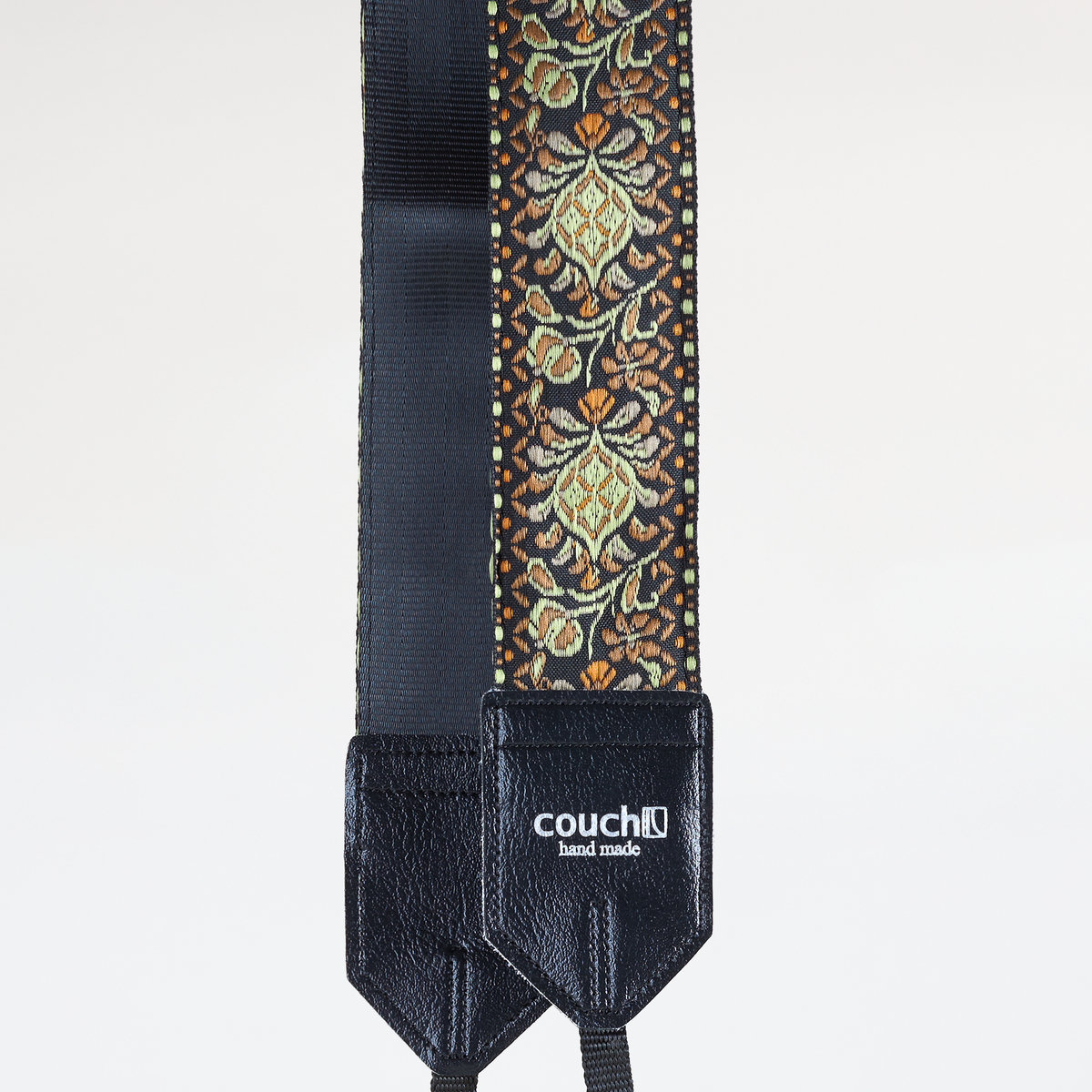 Couch Camera Strap | Psychedelic Sunset Hendrix