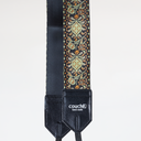 Couch Camera Strap | Psychedelic Sunset Hendrix