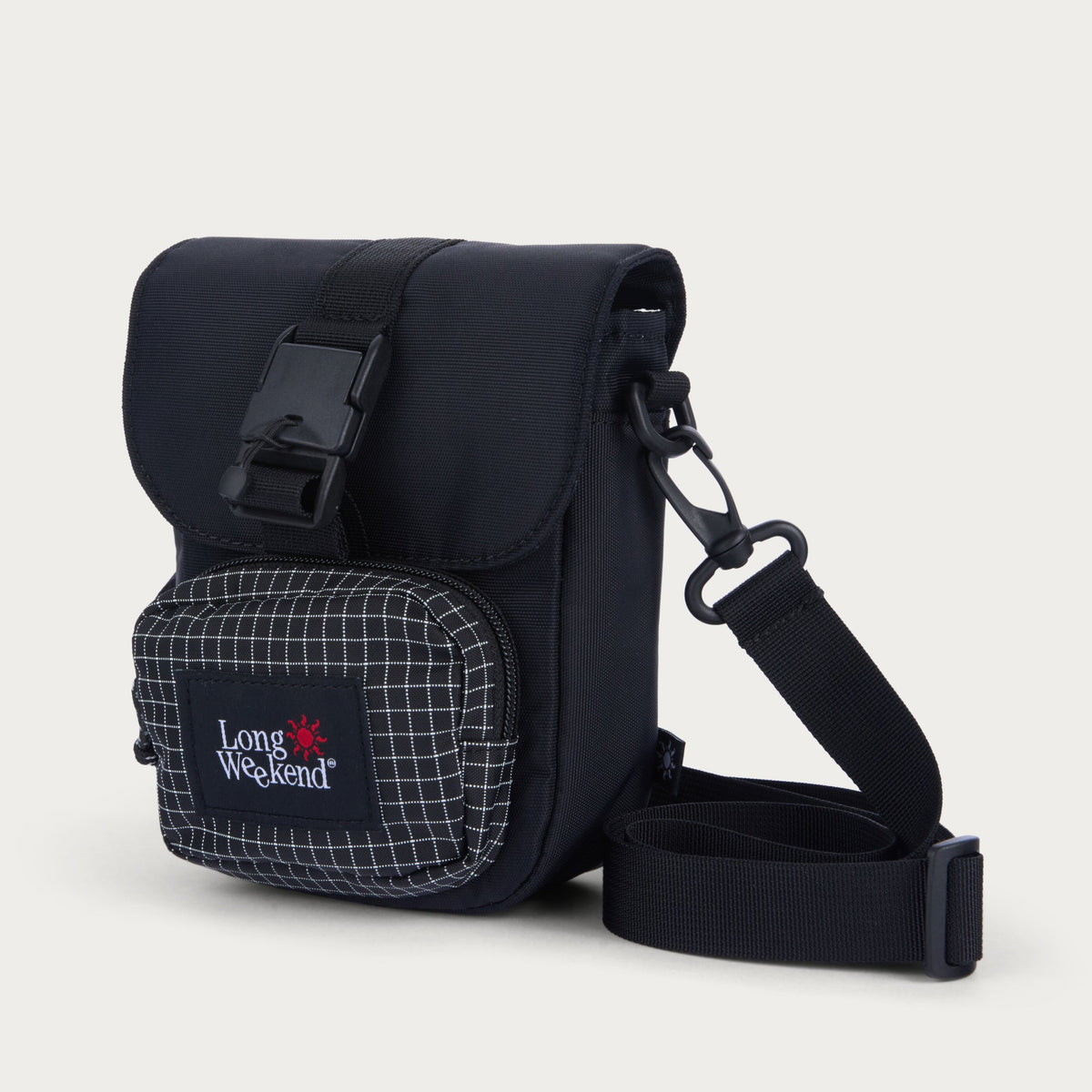 Long Weekend Crossbody Bag