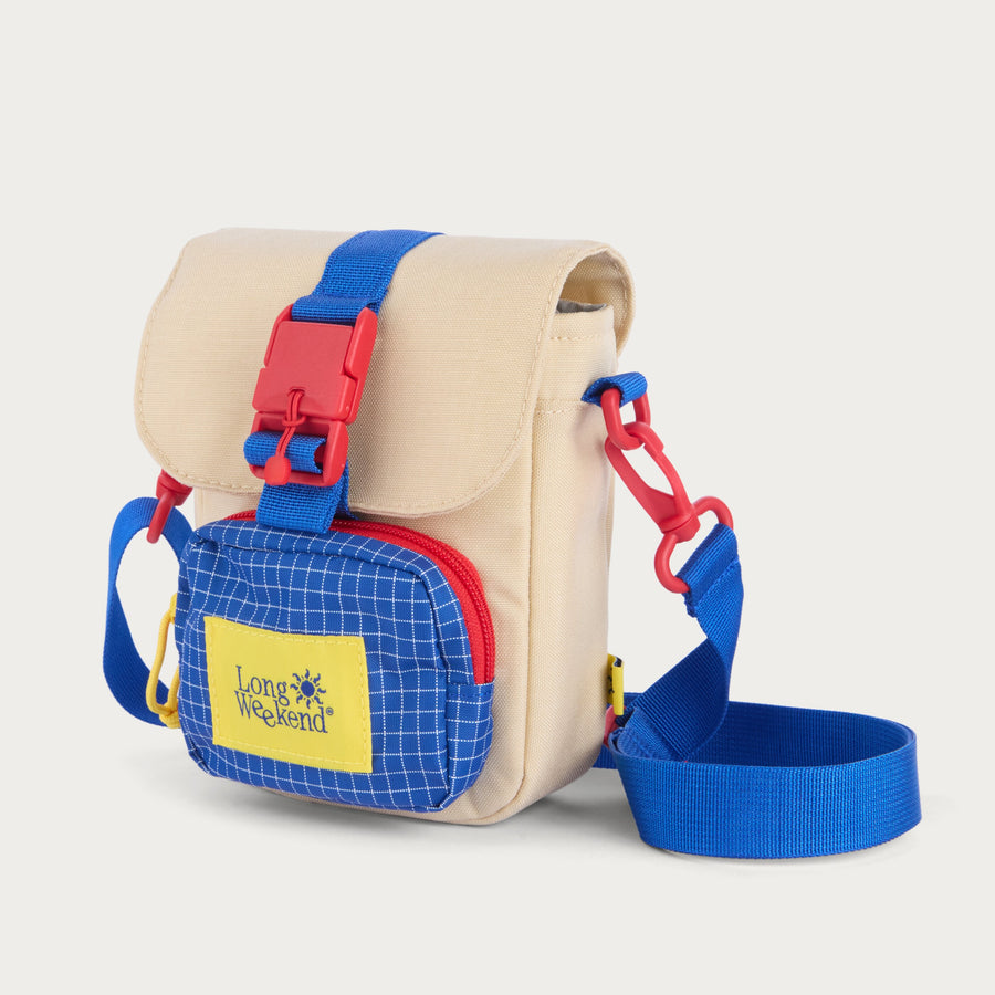 Long Weekend Crossbody Bag