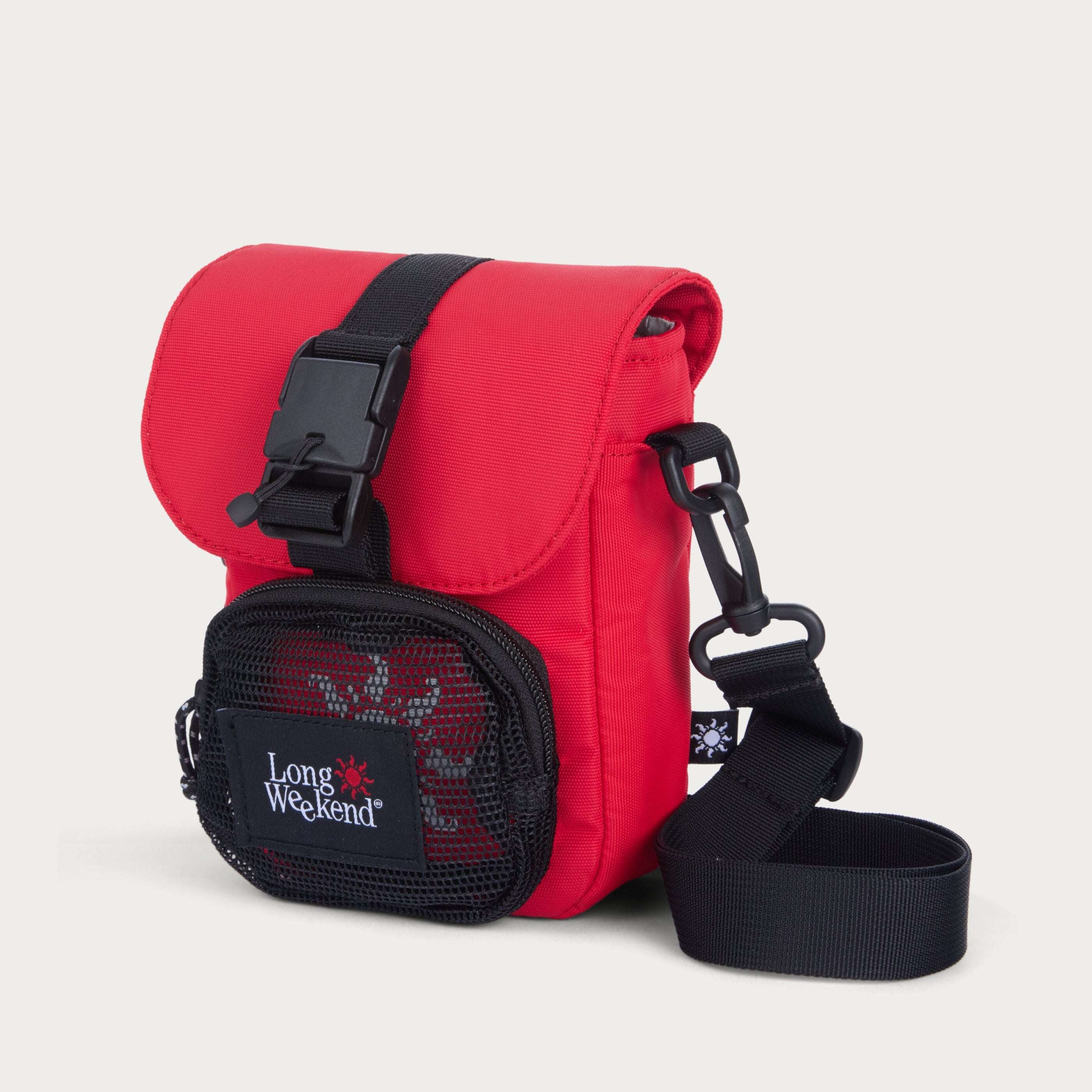 Long Weekend Crossbody Bag – Brooklyn Film Camera