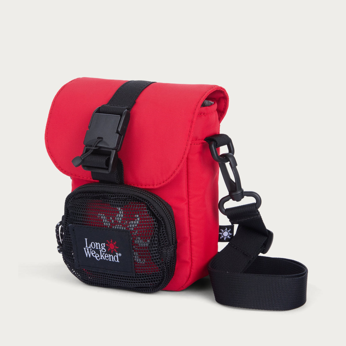 Long Weekend Crossbody Bag