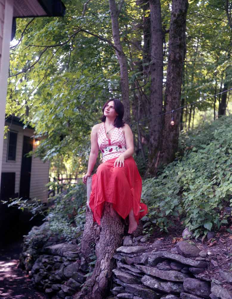 Kodak Portra 400 :: 4x5 :: Color