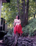 Kodak Portra 400 :: 4x5 :: Color