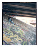 Kodak Portra 400 :: 4x5 :: Color
