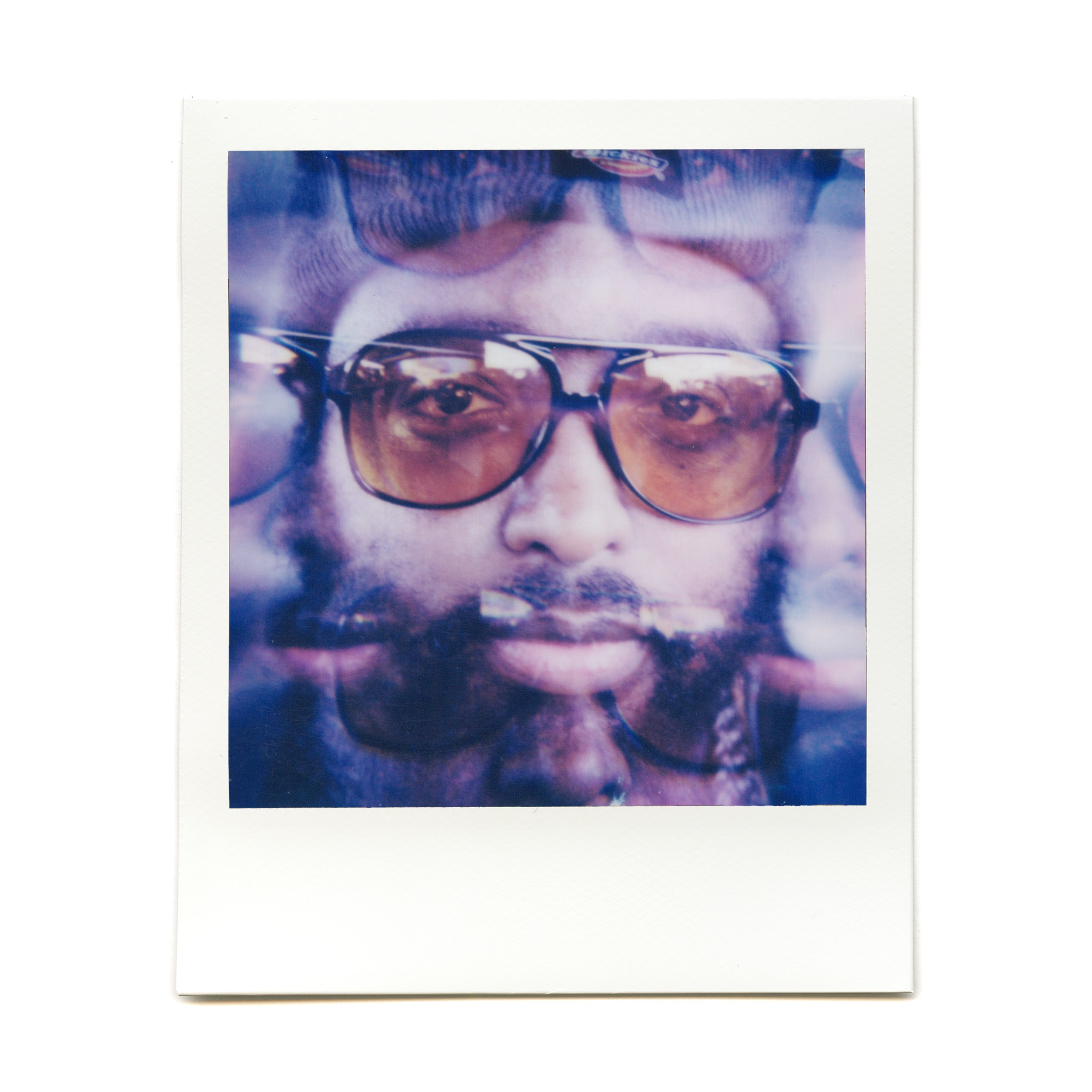 Diamond Prism – Brooklyn Film Camera
