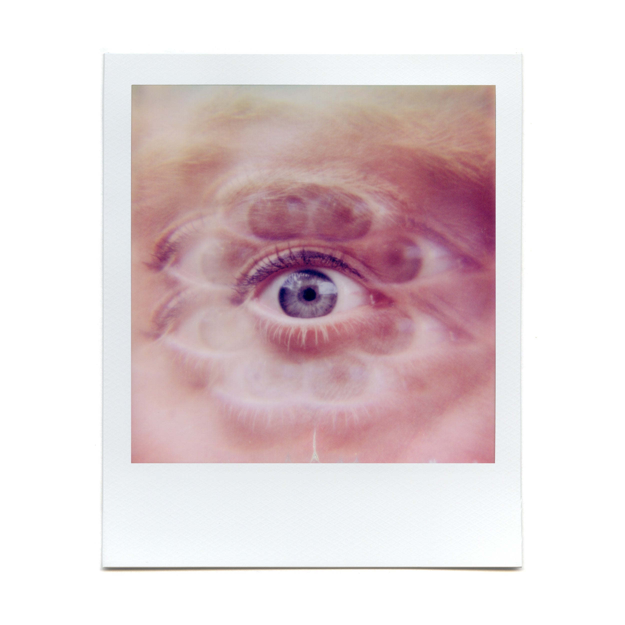 Kaleidoscope Prism – Brooklyn Film Camera
