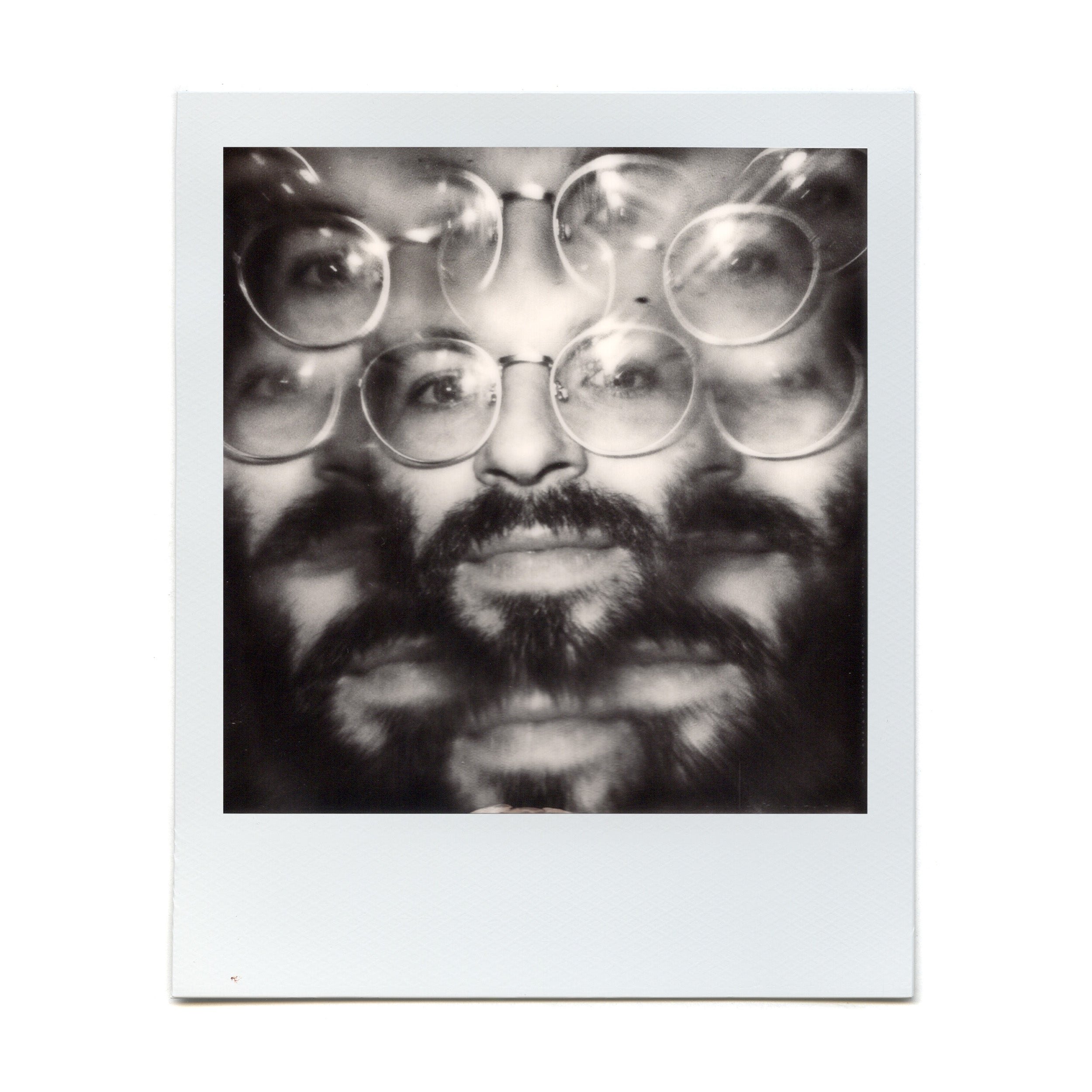 Kaleidoscope Prism – Brooklyn Film Camera