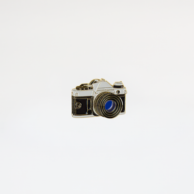 Pin :: 35mm SLR