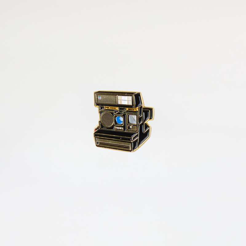 Pin :: Polaroid 600