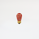 Pin :: Light Bulb