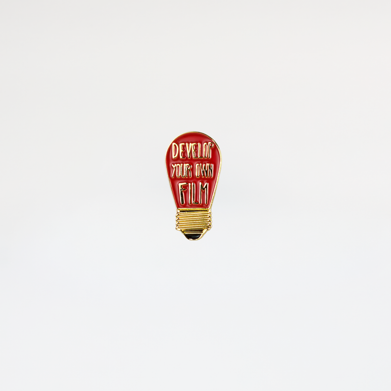 Pin :: Light Bulb