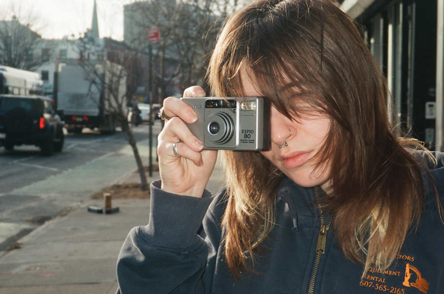 Pentax Espio 80 – Brooklyn Film Camera Pentax Espio 80 – Brooklyn Film Camera