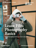 Learn Film Photography Basics