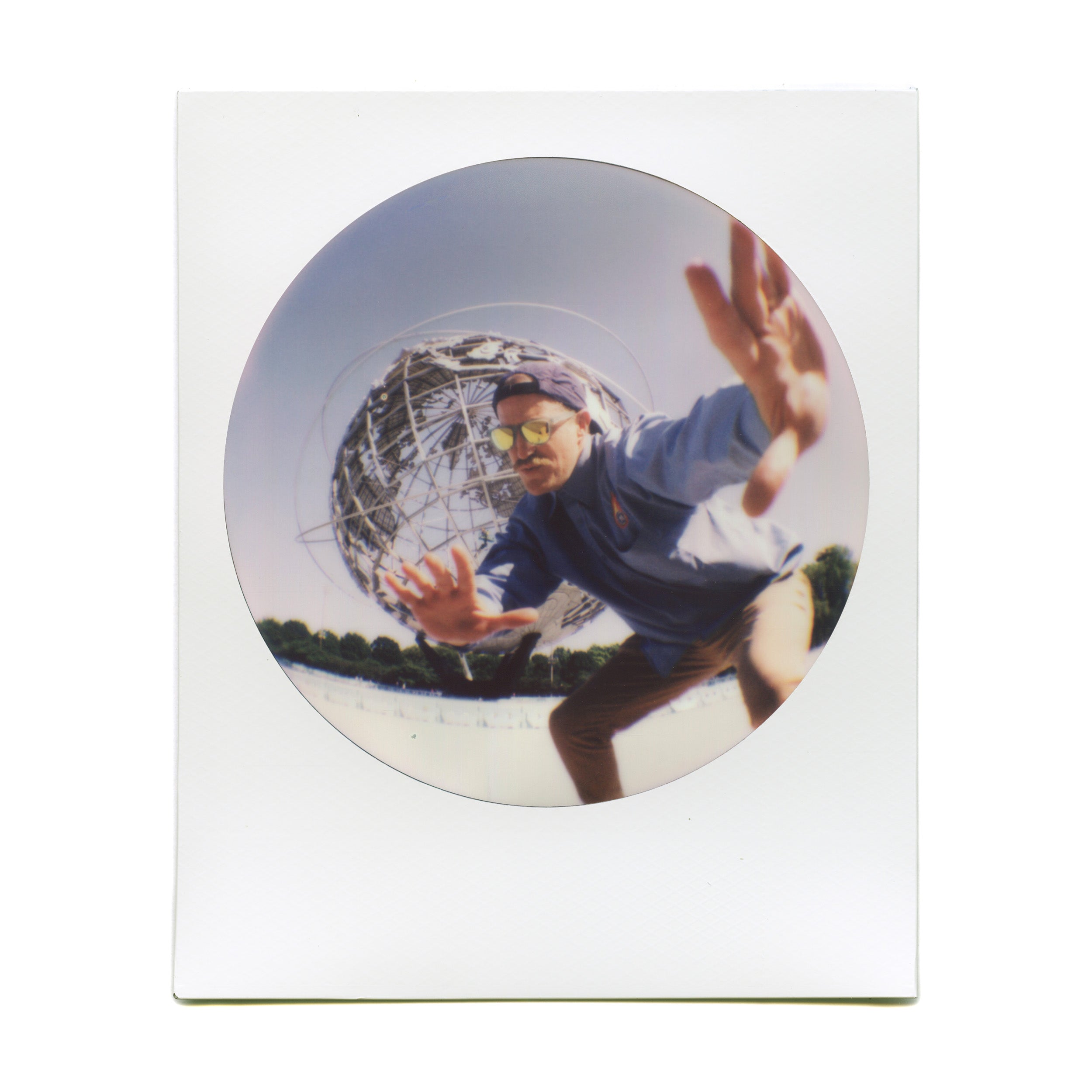 Fisheye Lens – Brooklyn Film Camera