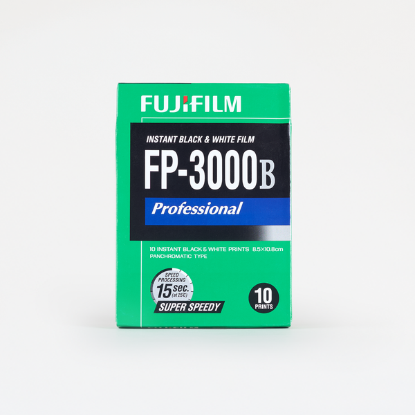 Fujifilm FP-3000B – Brooklyn Film Camera