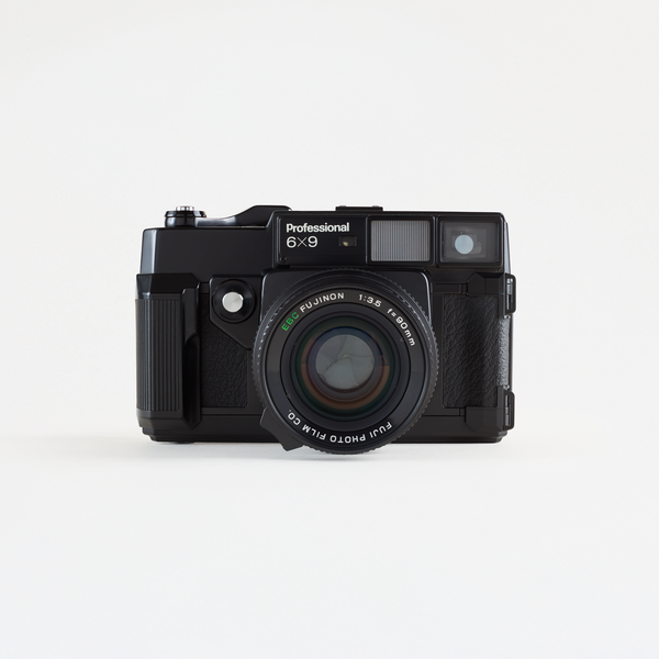 Fujica GW690 
