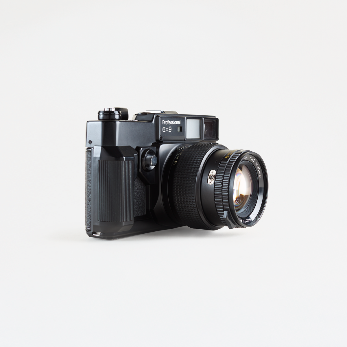 Fujica GW690 