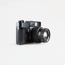 Fujica GW690 "Texas Leica"