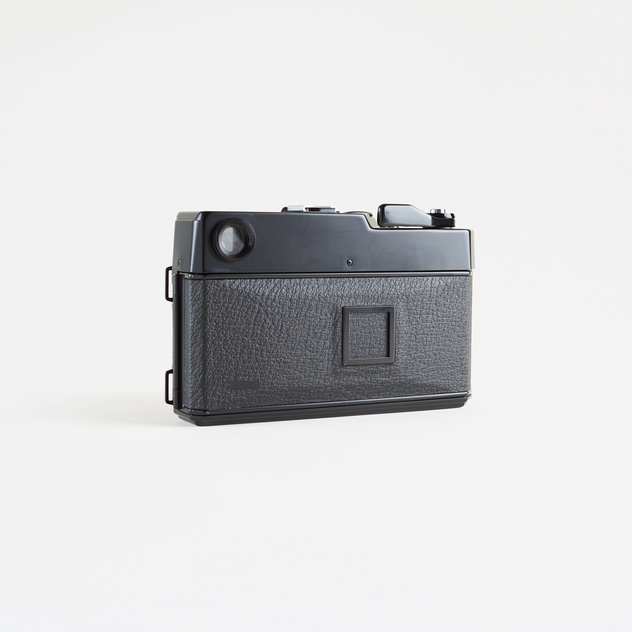Fujica GW690 "Texas Leica"