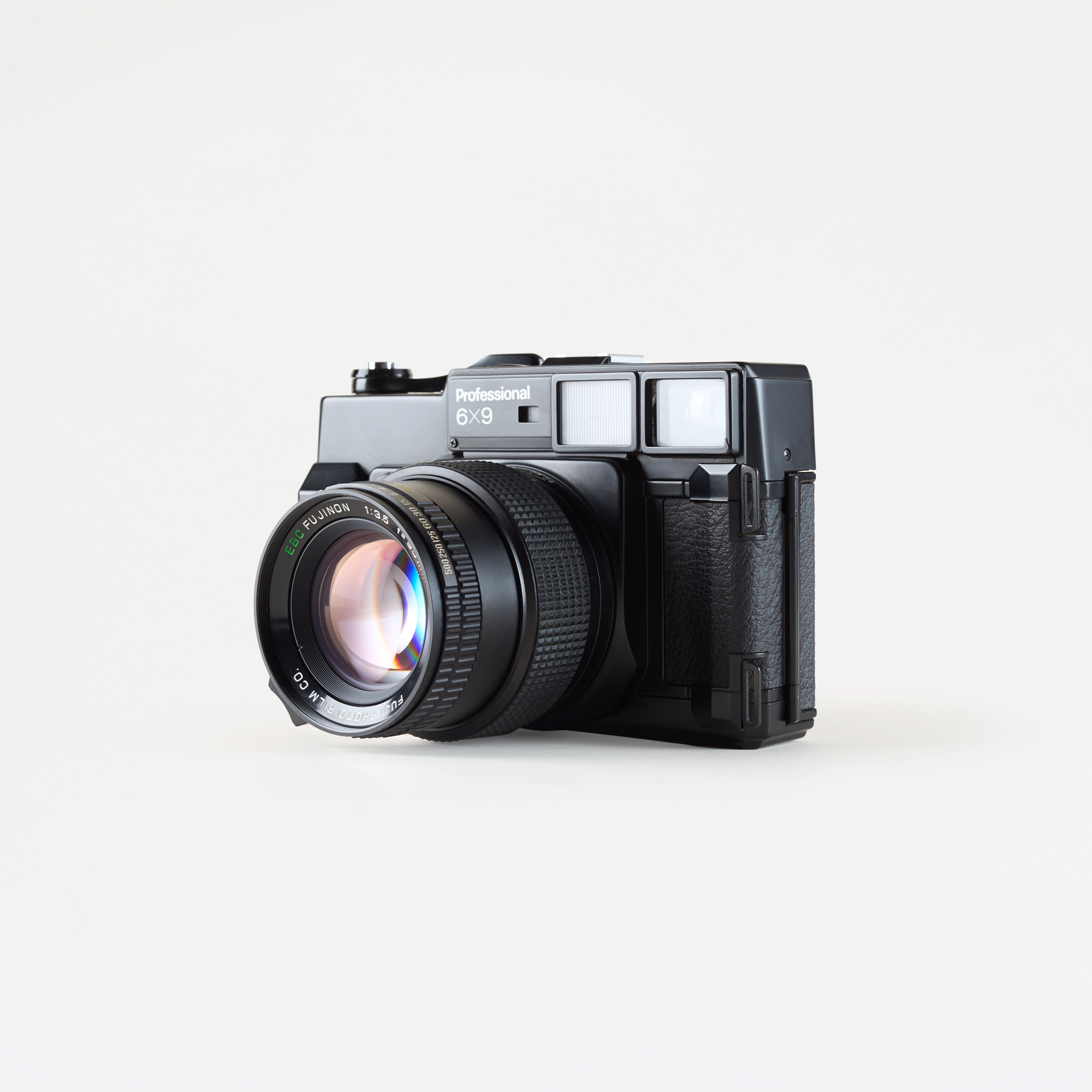 フジカGW690 Professional 6×9 90mm f3.5 GW690 Professional Fujica 6