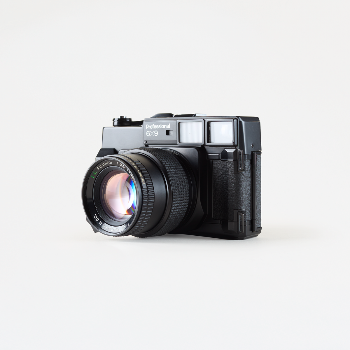 Fujica GW690 