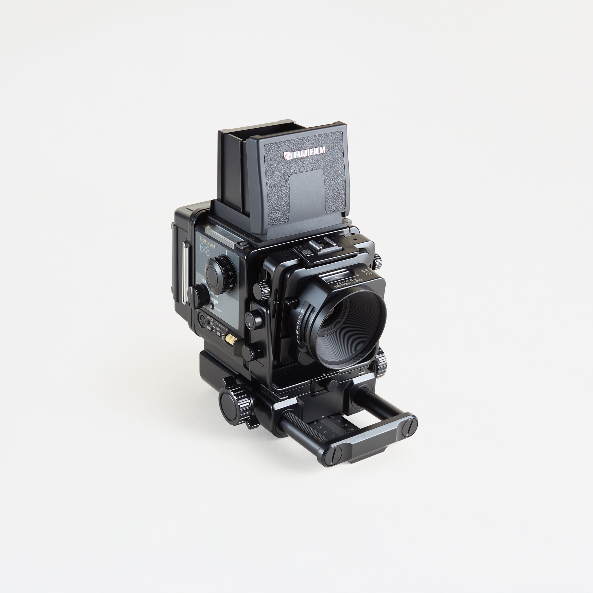 Yahoo!オークション Medium Format Fuji Camera Film iii」の落札相場