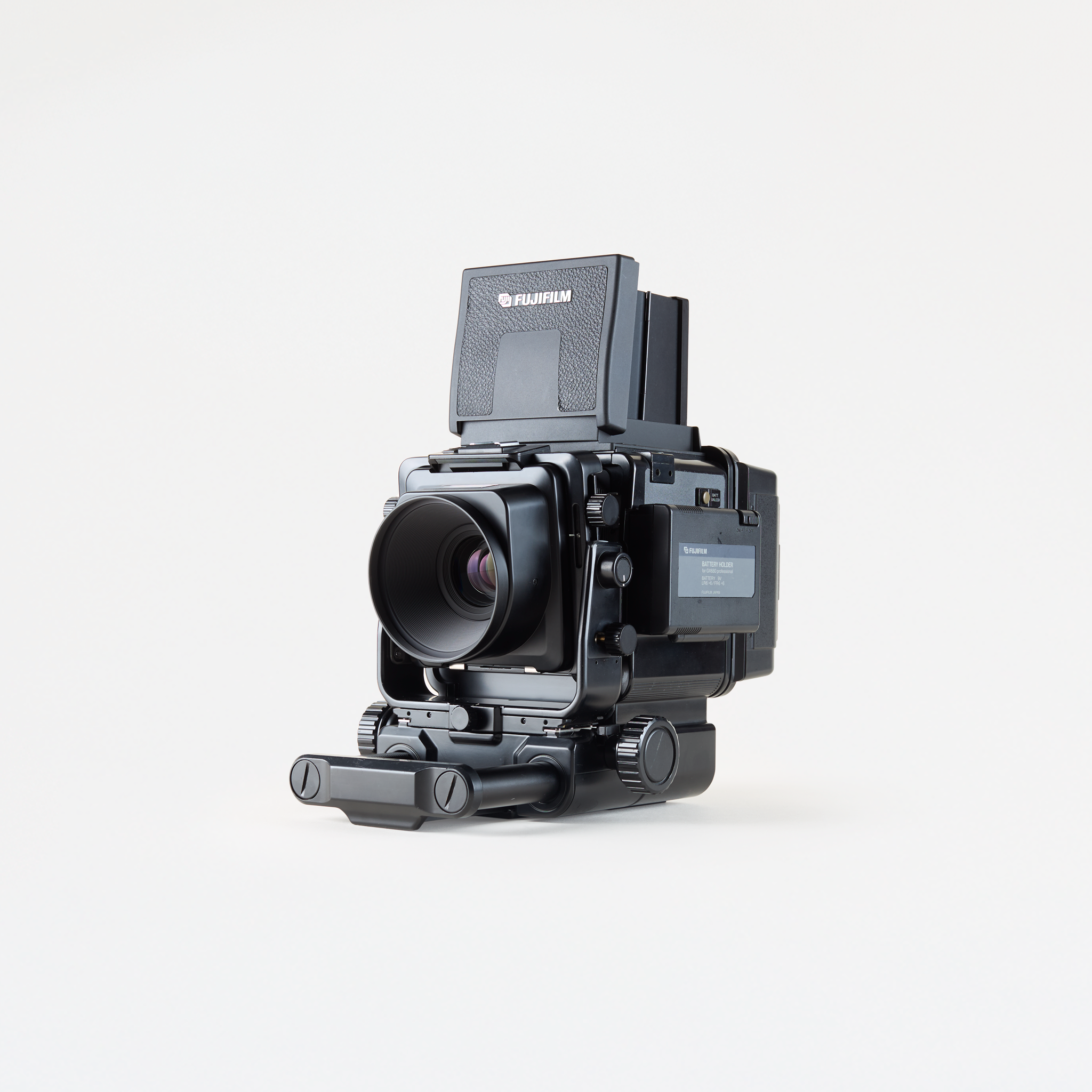 ⑤ FUJI フジ GX680 EBC FUJINON GX 210mm 1:5.6 レンズ セット