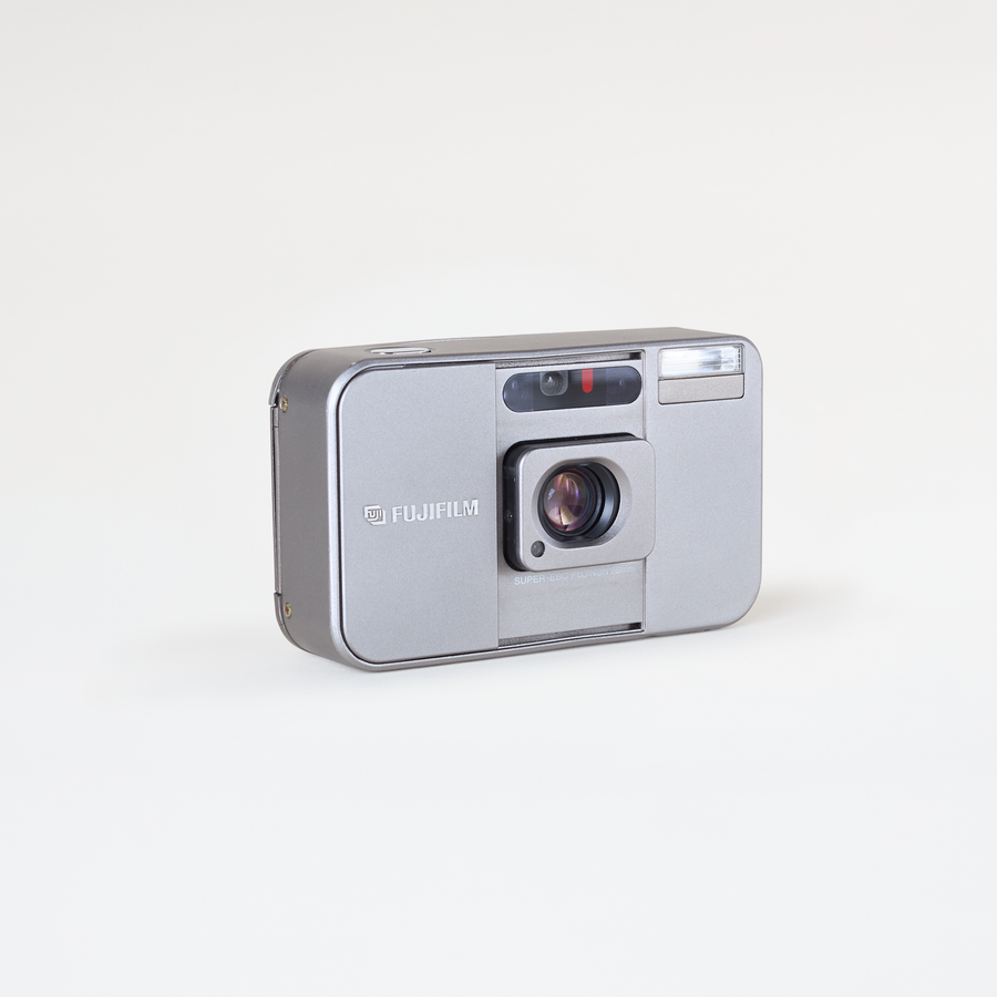 FujiFilm Tiara – Brooklyn Film Camera FujiFilm Tiara – Brooklyn Film Camera