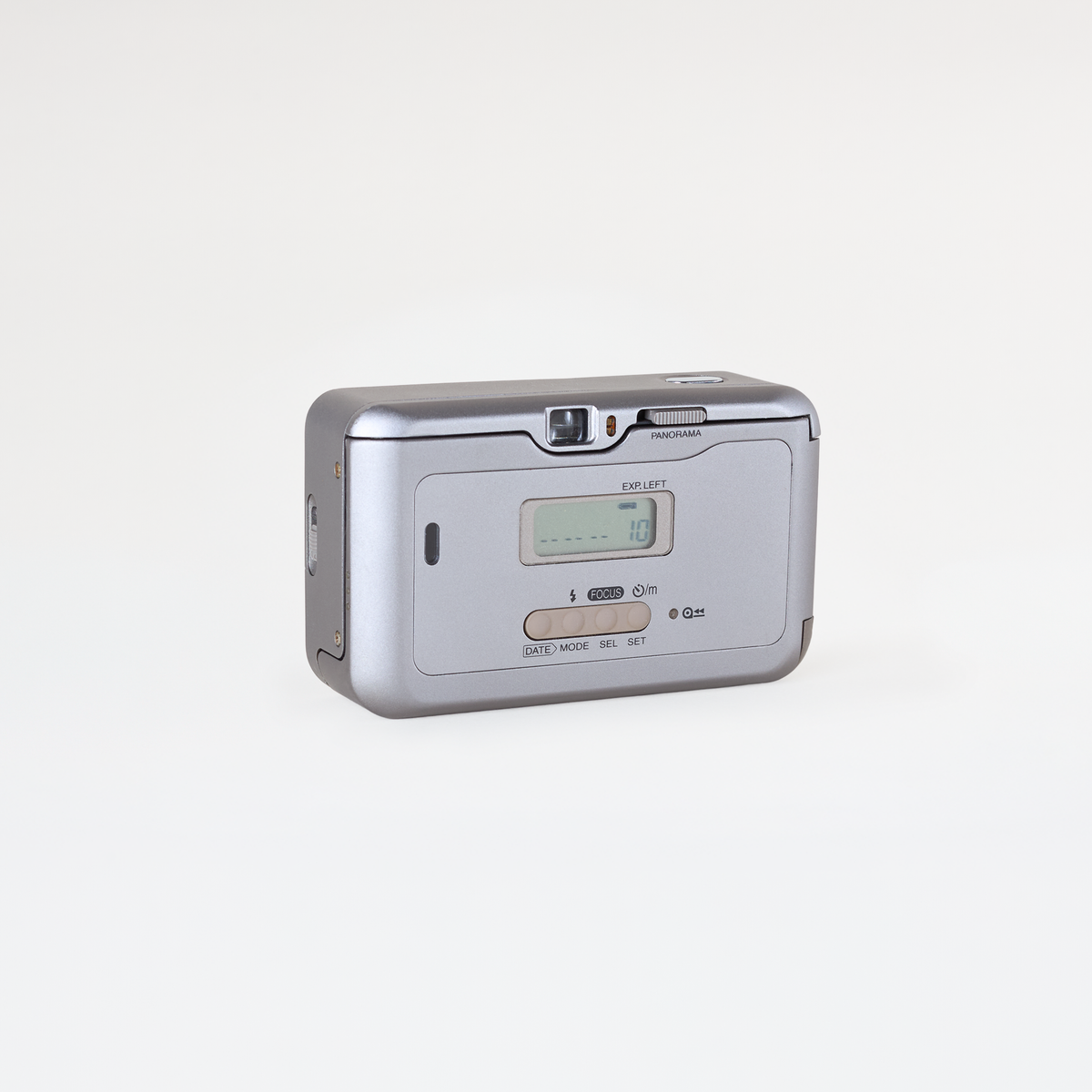 FujiFilm Tiara