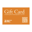 BFC Gift Card
