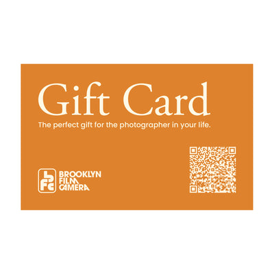 BFC Gift Card