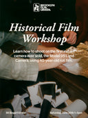 Historical Film Workshop