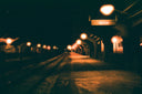 Harman Red :: Redscale