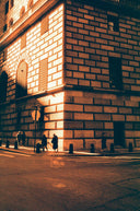 Harman Red :: Redscale