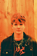 Harman Red :: Redscale