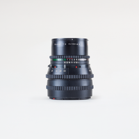 Carl Zeiss Sonnar 150mm f/4 T* C | Hasselblad V-Mount, Black