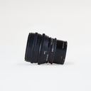Carl Zeiss Sonnar 150mm f/4 T* C | Hasselblad V-Mount, Black