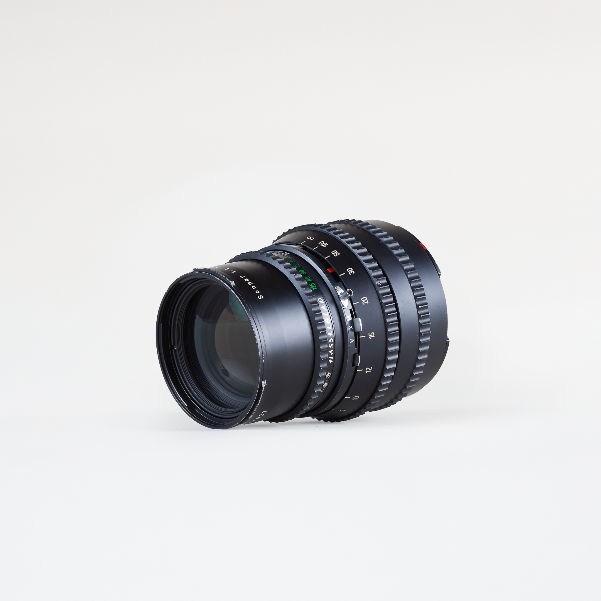 HASSELBLAD Carl Zeiss Sonnar 5.6/250 T Sonnar CF 250mm F5.6 T
