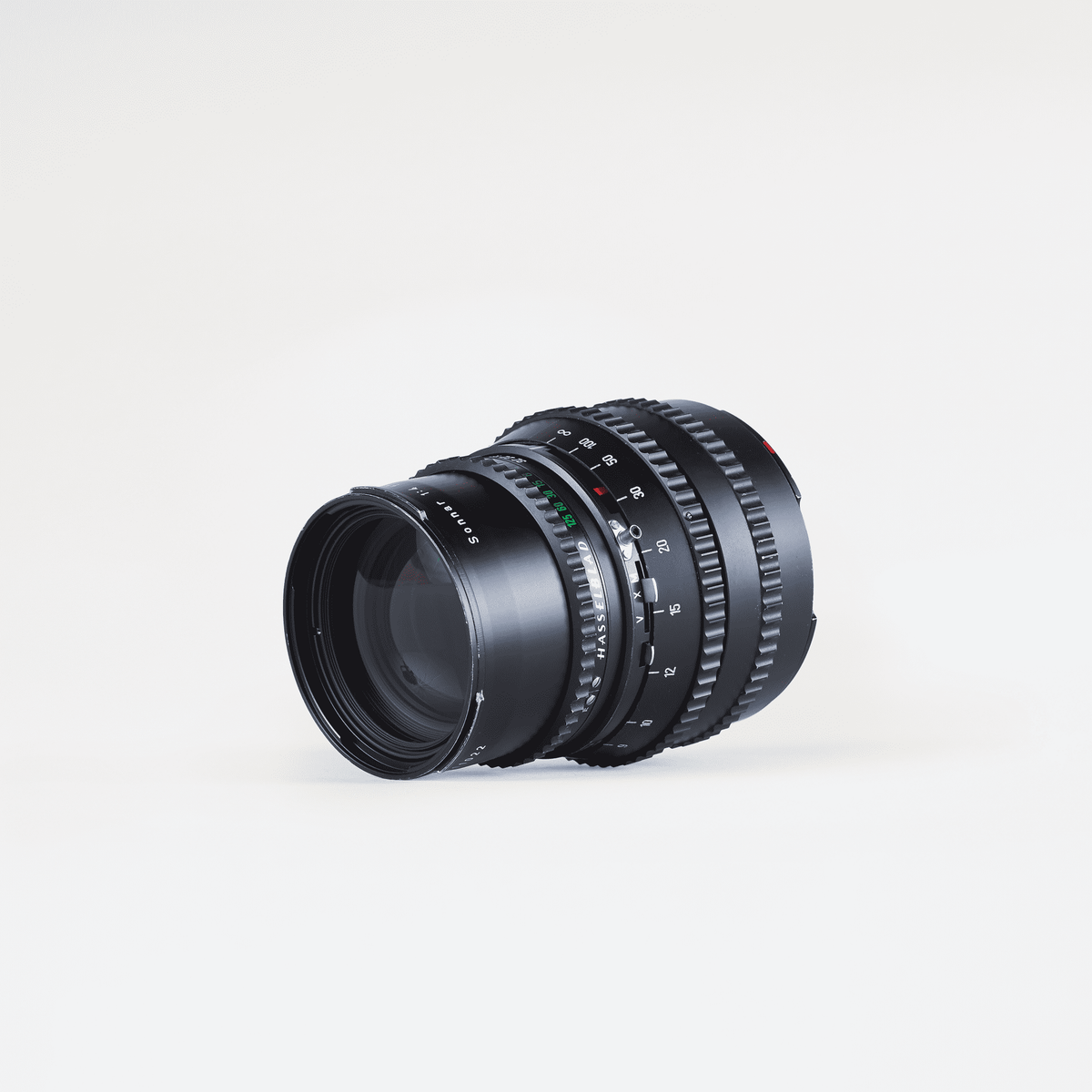 Carl Zeiss Sonnar 150mm f/4 T* C Hasselblad V-Mount Black