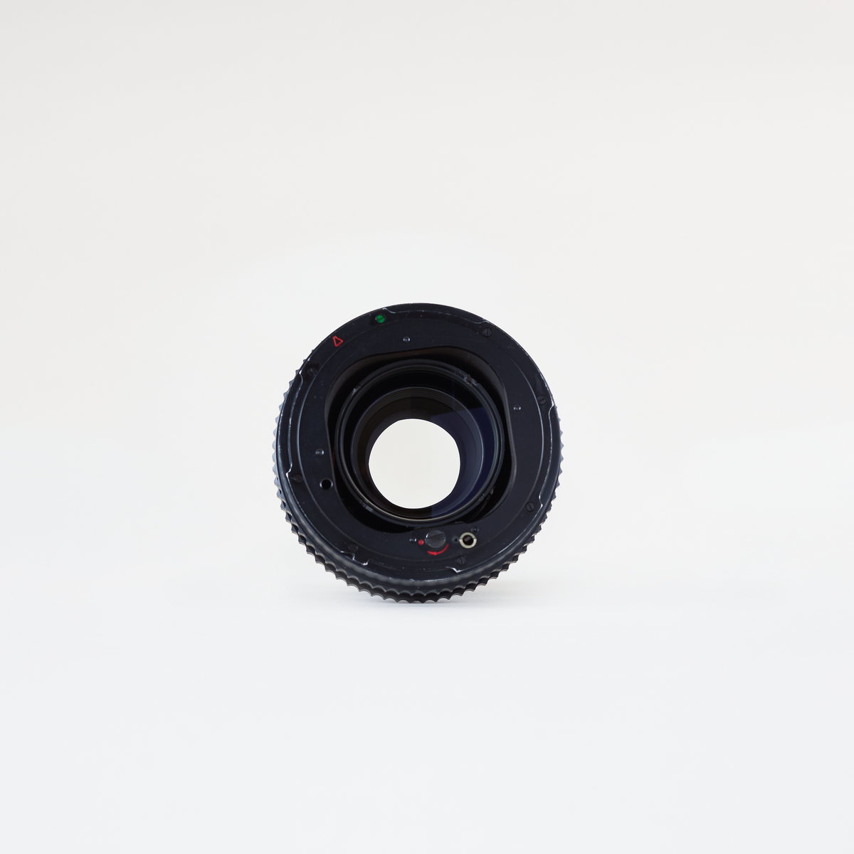 Carl Zeiss Sonnar 150mm f/4 T* C | Hasselblad V-Mount, Black