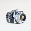 Hasselblad 500C + 80MM F2.8 | Fully Refurbished