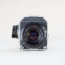 Hasselblad 500CM + 80MM T* F2.8 CF | CLA'd Body