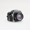 Hasselblad 500CM + 80MM T* F2.8 | Fully Refurbished
