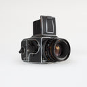 Hasselblad 500CM + 80MM T* F2.8 | Fully Refurbished